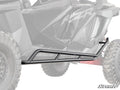SuperATV Polaris RZR Pro XP 4 Heavy-Duty Nerf Bars
