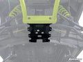 Bobcat UV34 frame stiffener