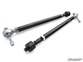 SuperATV Can-Am Defender HD11 Steel Bar Tie Rod Kit