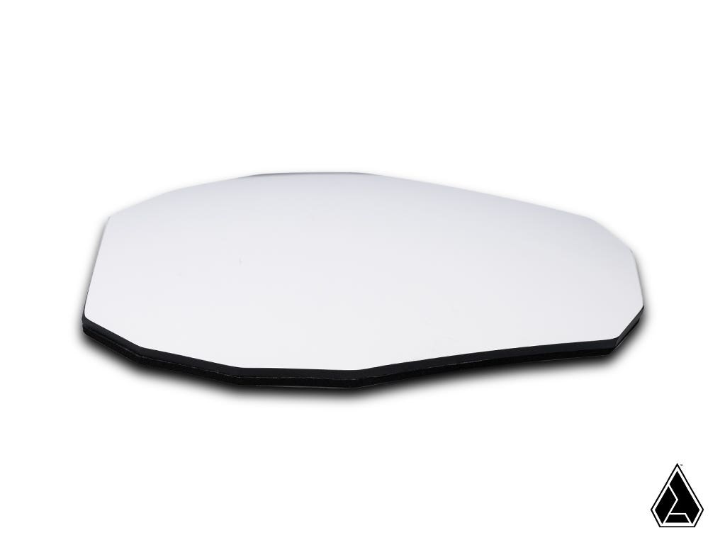 Assault Industries Nighthawk G2 replacement mirror glass