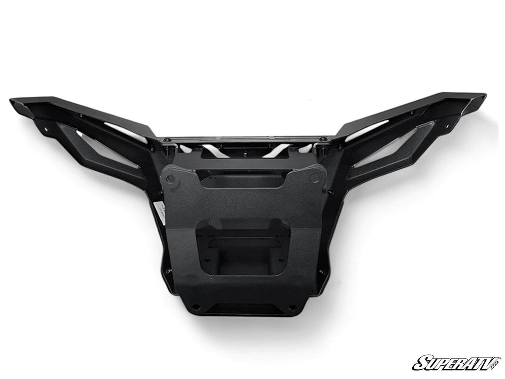 Elektric Offroad Polaris RZR Pro R Volt front winch bumper