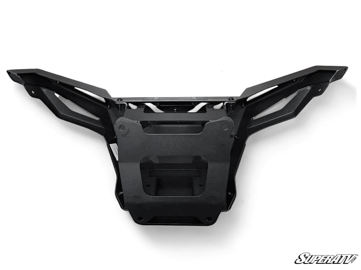 Elektric Offroad Polaris RZR Pro R Volt front winch bumper
