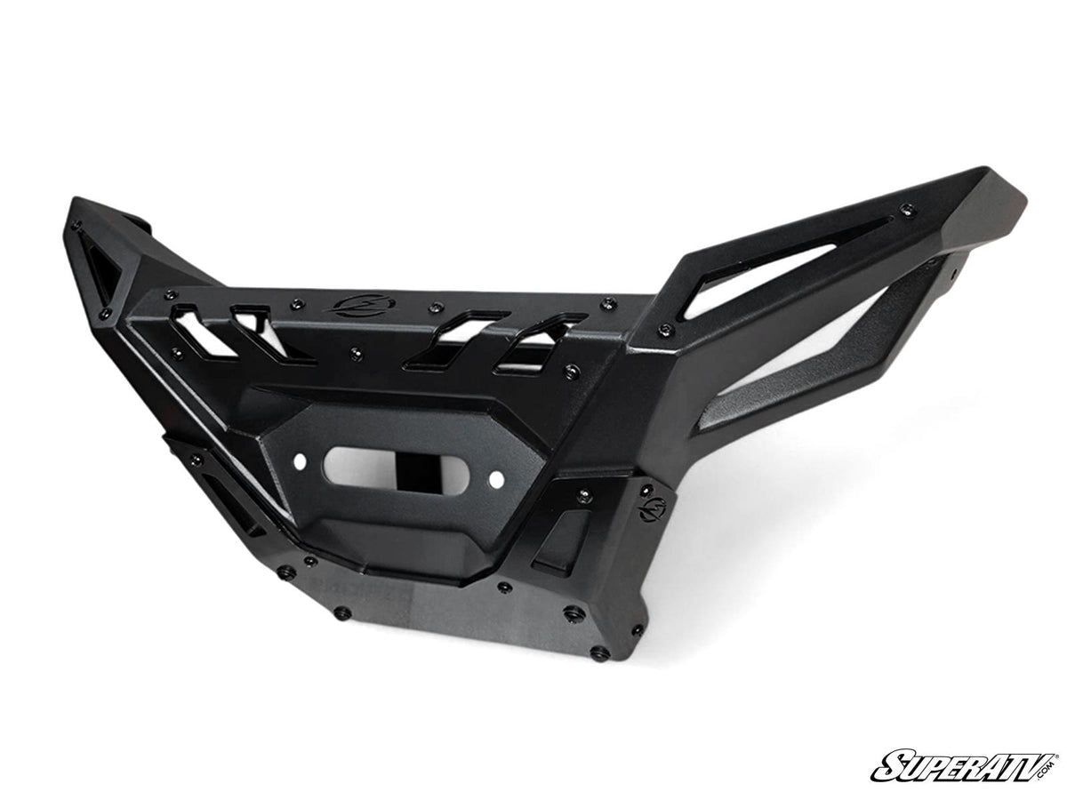 Elektric Offroad Polaris RZR Turbo R front bumper