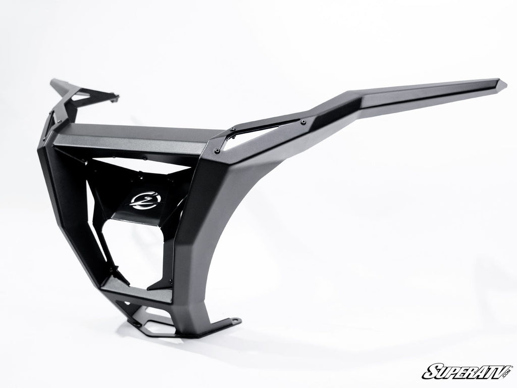 Elektric Offroad Polaris RZR Pro R Volt rear bumper