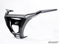 Elektric Offroad Polaris RZR Pro R Volt rear bumper
