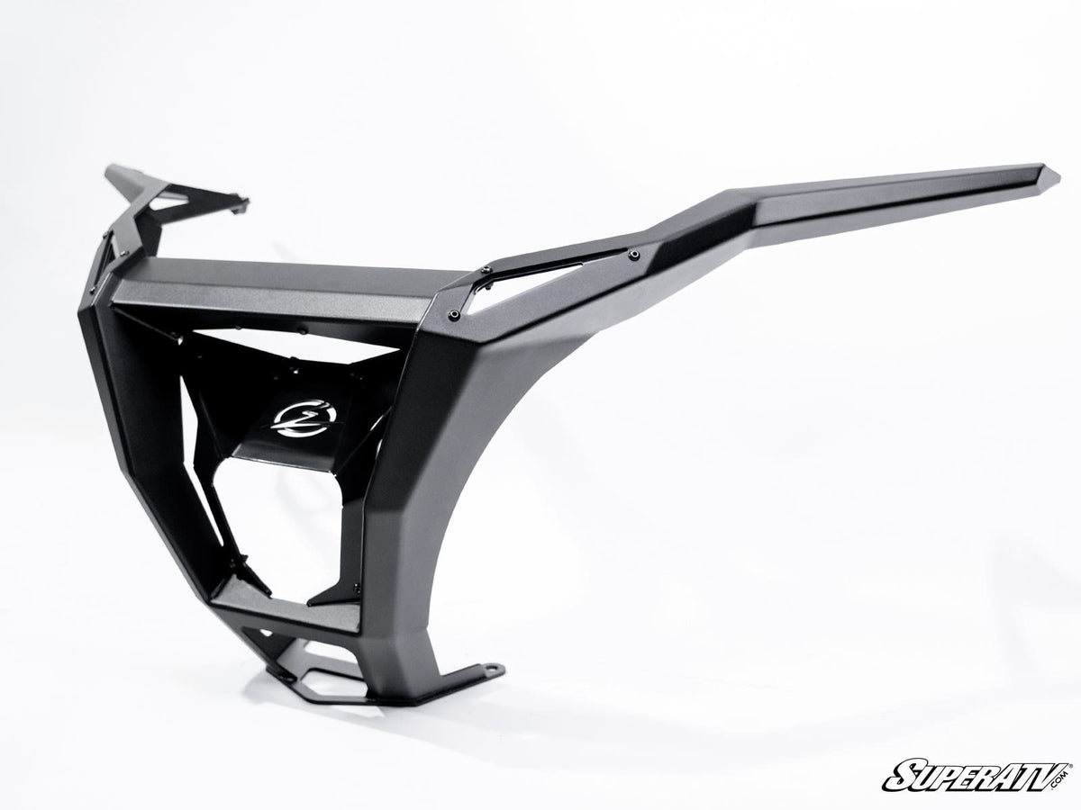 Elektric Offroad Polaris RZR Pro R Volt rear bumper