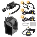 UTV/ATV Universal Turn Signal Kit with Column Switch & Horn