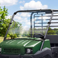 UTV Flip Windshield For Kawasaki Mule