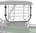 UTV Rear Windshield For Kawasaki Mule SX