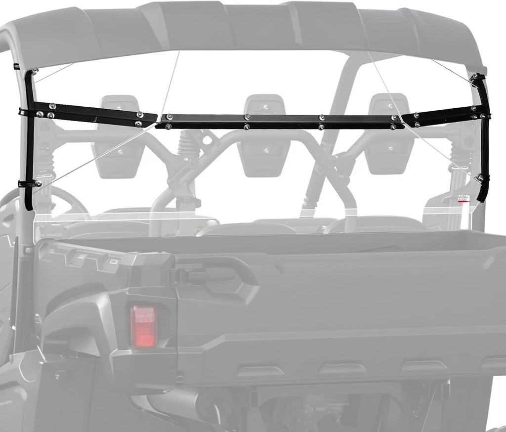 UTV Rear Windshield For Yamaha Viking 2013+