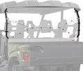 UTV Rear Windshield For Yamaha Viking