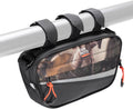 UTV Roll Cage Storage Bag for UTV, ATV, Golf Cart, Bike, 11" x 5", Camo