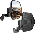 UTV Side Mirrors Larger View For Polaris|CFMOTO|Hisun