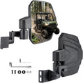 UTV Side View Mirrors for Polaris Ranger 570/500/900 XP 2014-2026