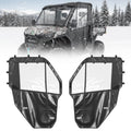 UTV Soft Full Doors Cab Enclosure for CFMOTO UFORCE U10 Pro
