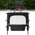 UTV Soft Rear Windshield For Honda Pioneer 500/520
