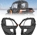 UTV Soft Upper Doors for CFMOTO ZForce 500/800EX/1000