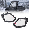 UTV Soft Upper Doors For Honda Pioneer 1000