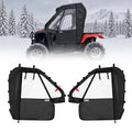 UTV Soft Upper Doors For Honda Pioneer 500/520