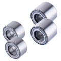 Kawasaki front & rear wheel bearings kit Teryx 750 2 Seater