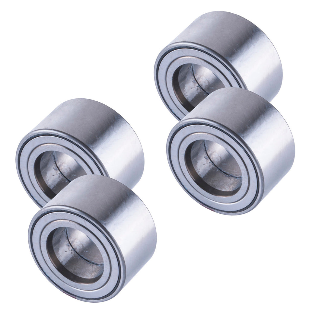 Yamaha Kodiak Grizzly Front & Rear Wheel Bearings Kit 93305-00602-00