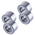Yamaha Kodiak Grizzly Front & Rear Wheel Bearings Kit 93305-00602-00