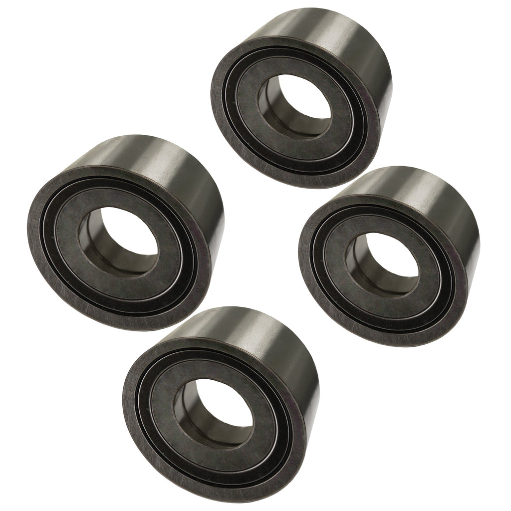 Yamaha YXZ / Wolverine 1000 Front & Rear Wheel Bearings Kit 93305-00603-00