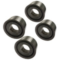 Yamaha YXZ / Wolverine 1000 Front & Rear Wheel Bearings Kit 93305-00603-00