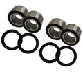 Honda MUV 700 Front & Rear Wheel Bearings Kit