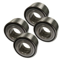 Honda Talon / Pioneer 1000 Front & Rear Wheel Bearing Set 2015 - 2025