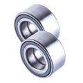 Suzuki Twin Peaks 700 Front Wheel Bearings Kit