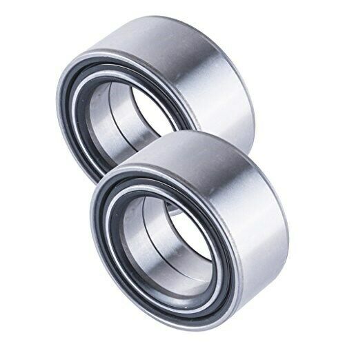East Lake Axle Kawasaki Bayou front axle and wheel bearing set