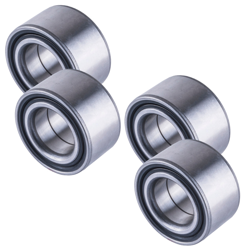 Polaris Sportsman / Scrambler / RZR / General front & rear wheel bearing kit 3514627 3514699