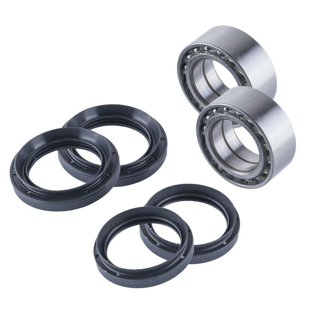 East Lake Axle Honda TRX420 front wheel bearing and seals