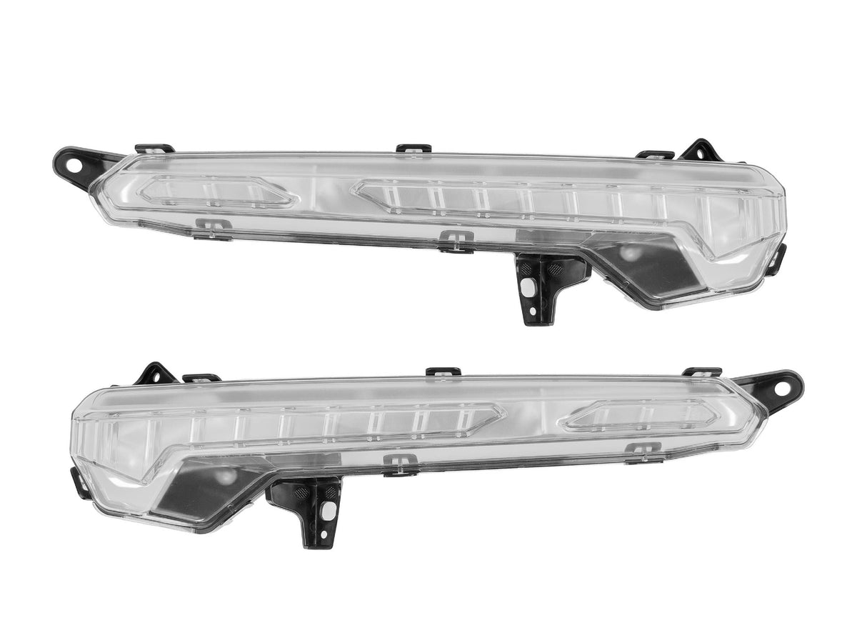 Replacement Signature Lights for 2026+ Can Am HD11