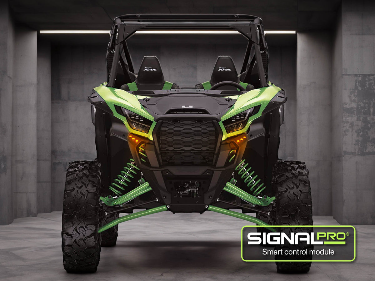 2020+ Kawasaki KRX - Signal Pro™ - 6-LED