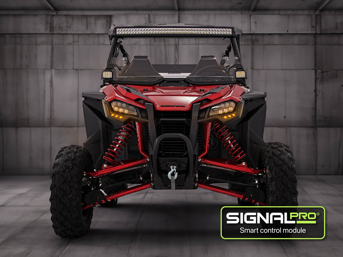 2022+ Honda Talon - Signal Pro™ - 6-LED