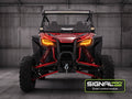 2019 - 2021 Honda Talon - Signal Pro™ - Sequential