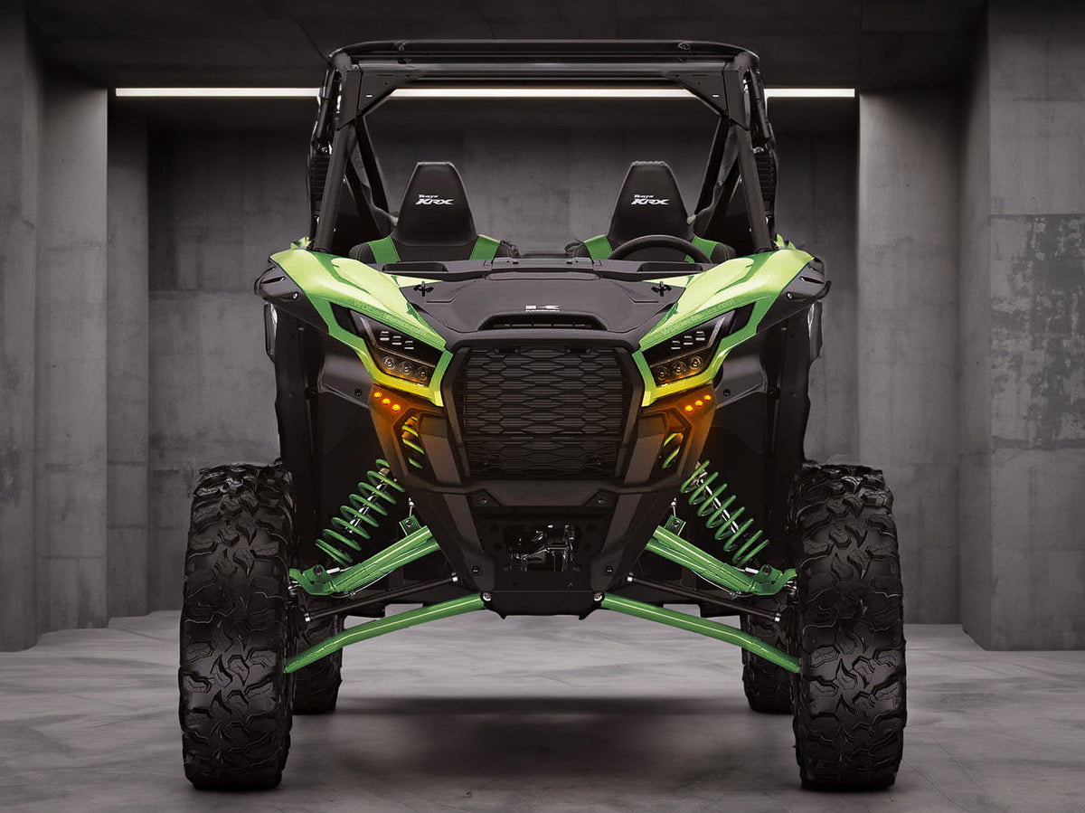 2020+ Kawasaki KRX - 6-LED