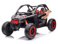 MiniWheelers Can-Am X3 ride-on compatible with replacement 24V battery
