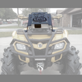Wild Boar Can-Am Outlander 400/500/650/800 2006-2011 Radiator Relocation Kit