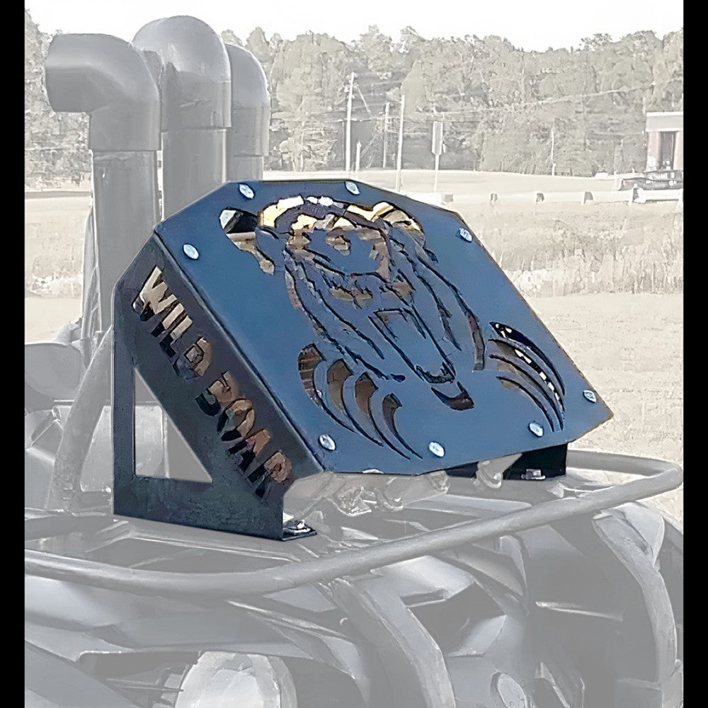 Wild Boar ATV Parts manufacturer product photo