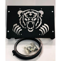 Wild Boar Yamaha Grizzly 660 (02-08) Radiator Relocation Kit