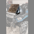 Wild Boar Polaris Sportsman 700 & 800 (05-Up) Radiator Relocation Kit