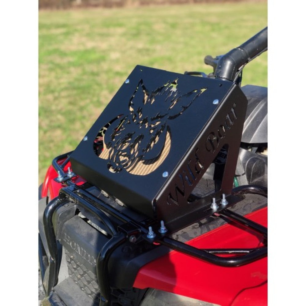 Wild Boar Honda Rancher 420 & Foreman 500 (2014-2019) Radiator Relocation Kit