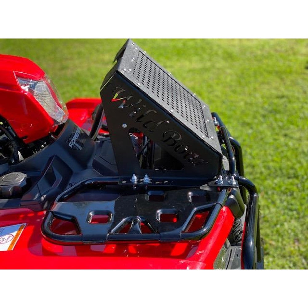 Wild Boar Honda Rancher 420 & Foreman 500 2014-2019 Radiator Relocation Kit