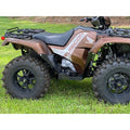 Wild Boar Honda Rubicon 500-520 Floorboards / Footwells