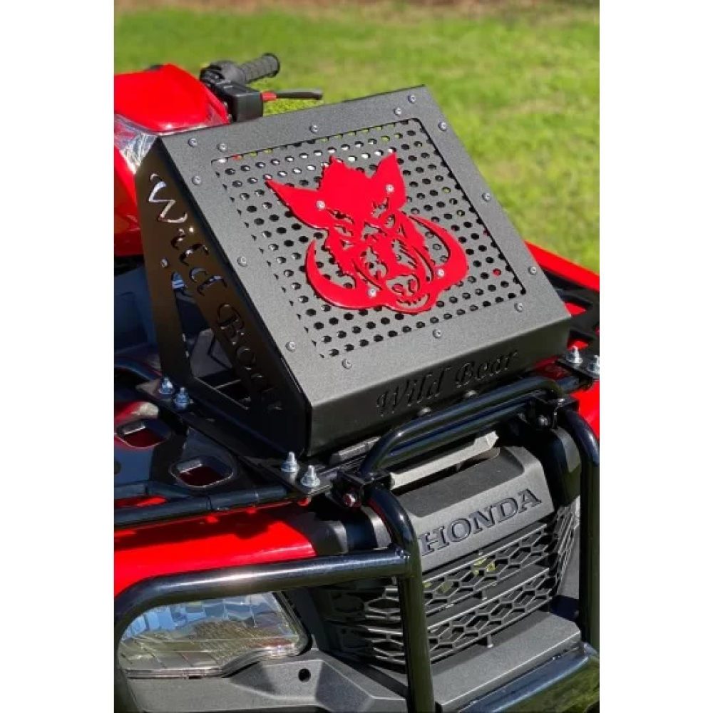 Wild Boar ATV Parts manufacturer product photo