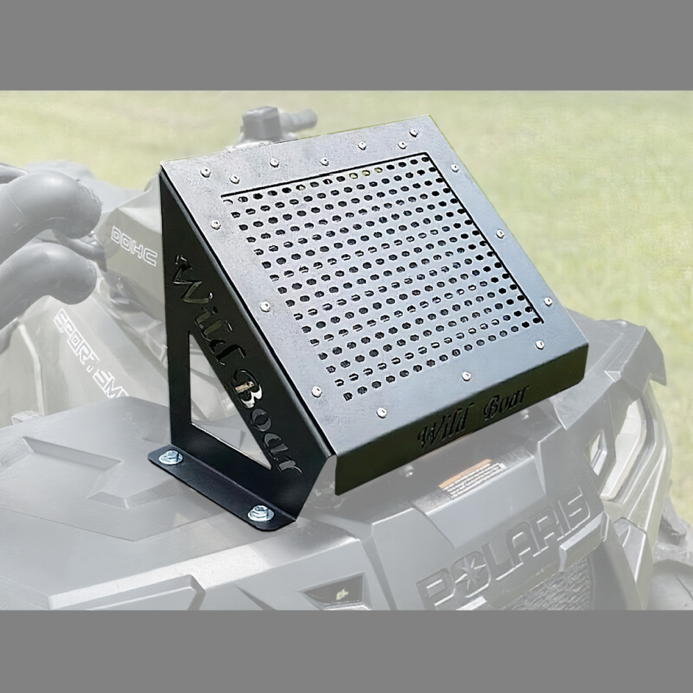 Wild Boar ATV Parts manufacturer product photo