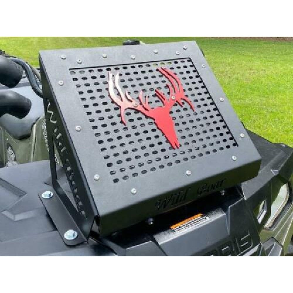 Wild Boar ATV Parts manufacturer product photo